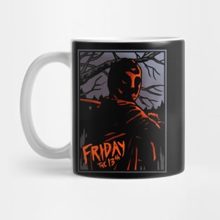 It's Friday! Mug